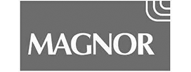 Magnor Logo - Sigma Chemicals