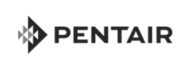 Pentair Logo - Sigma Chemicals