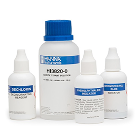Hanna Reagents - Sigma Chemicals